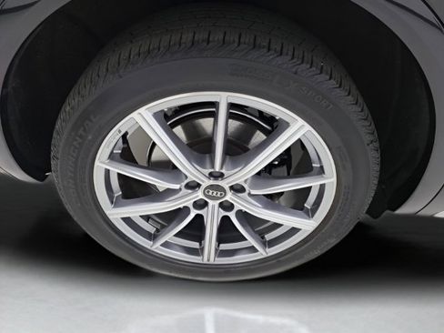Used 2023 Audi SQ5 Premium Plus AWD/4WD image 8