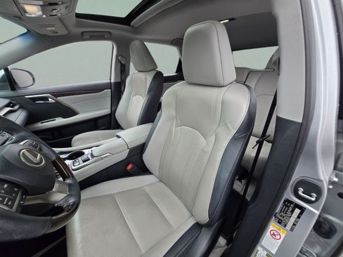 Used 2016 Lexus RX 350 FWD w/ Premium Package image 13
