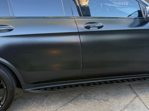 Used 2018 Mercedes-Benz GLC 43 AMG 4MATIC image 11