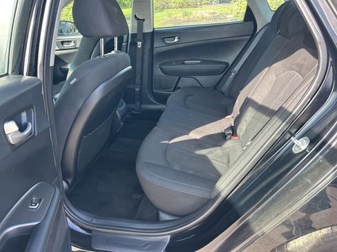 Used 2020 Kia Optima LX FWD image 6