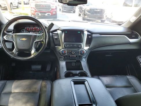 Used 2019 Chevrolet Tahoe LT AWD/4WD image 12