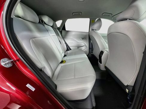 New 2026 Hyundai Kona SEL Sport AWD/4WD image 28