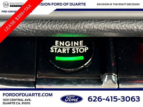 Used 2025 Lincoln Corsair FWD w/ Equipment Group 101A image 27