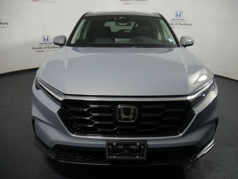 New 2026 Honda CR-V EX-L image 2