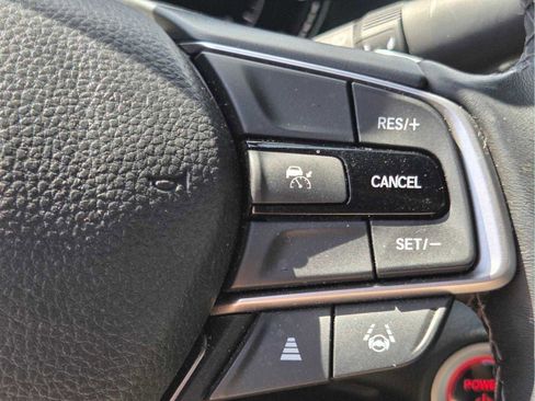 Used 2022 Honda Accord Sport image 32