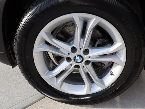 Used 2020 BMW X3 xDrive30i w/ Premium Package image 43