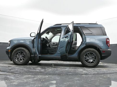 Used 2023 Ford Bronco Sport Big Bend w/ Convenience Package image 72
