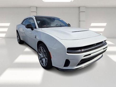 New 2026 Dodge Charger Scat Pack image 3