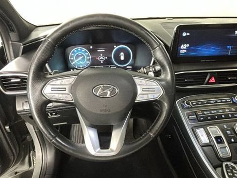Used 2021 Hyundai Santa Fe Calligraphy AWD/4WD image 15