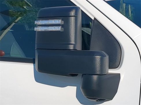 New 2025 Chevrolet Silverado 2500 W/T w/ WT/CX Safety Package image 12