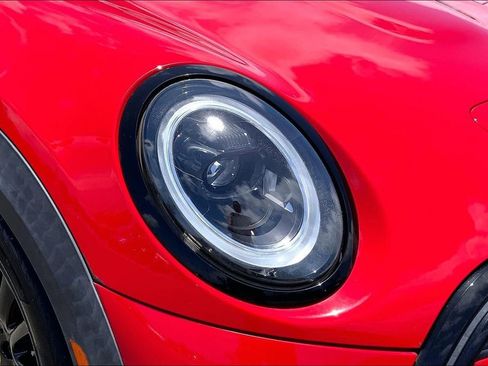 Certified 2023 MINI Cooper SE FWD image 30