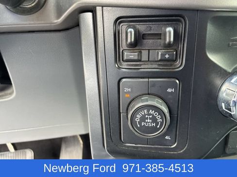 Used 2024 Ford F150 XLT w/ Tow/Haul Package AWD/4WD image 20