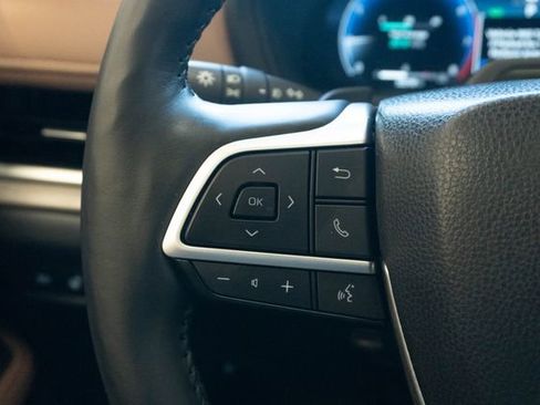 Used 2024 Toyota Grand Highlander Platinum image 26