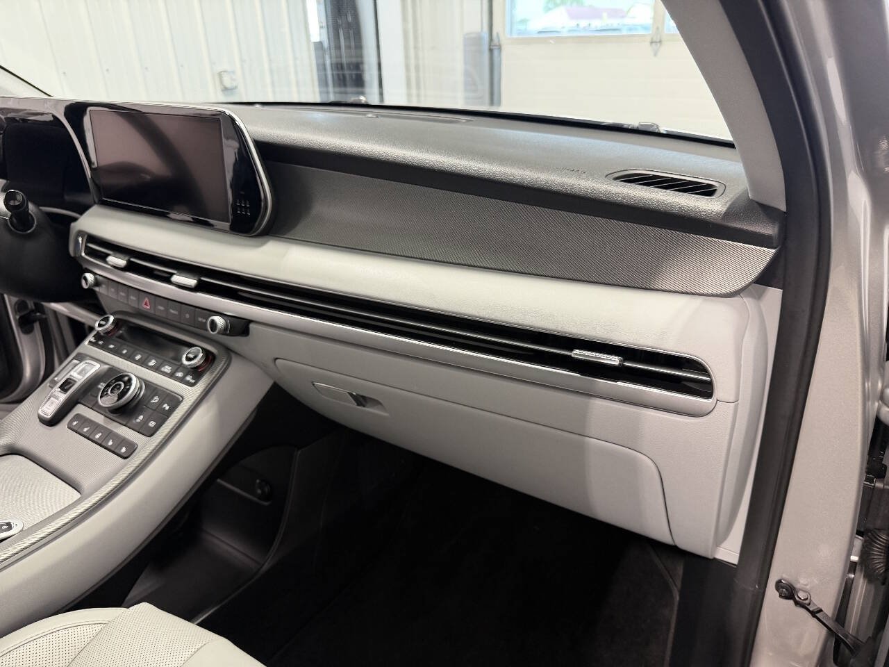 Used 2024 Hyundai Palisade SEL AWD/4WD image 20