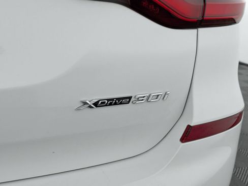 Used 2020 BMW X3 xDrive30i w/ Convenience Package image 11