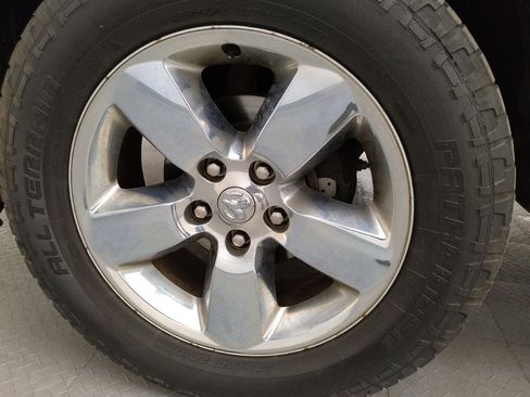 Used 2013 RAM 1500 Big Horn AWD/4WD image 31