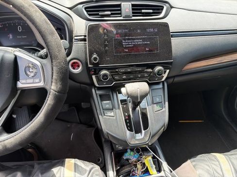 Used 2020 Honda CR-V EX image 26