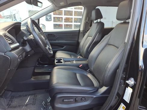 Used 2024 Honda Odyssey EX-L image 18