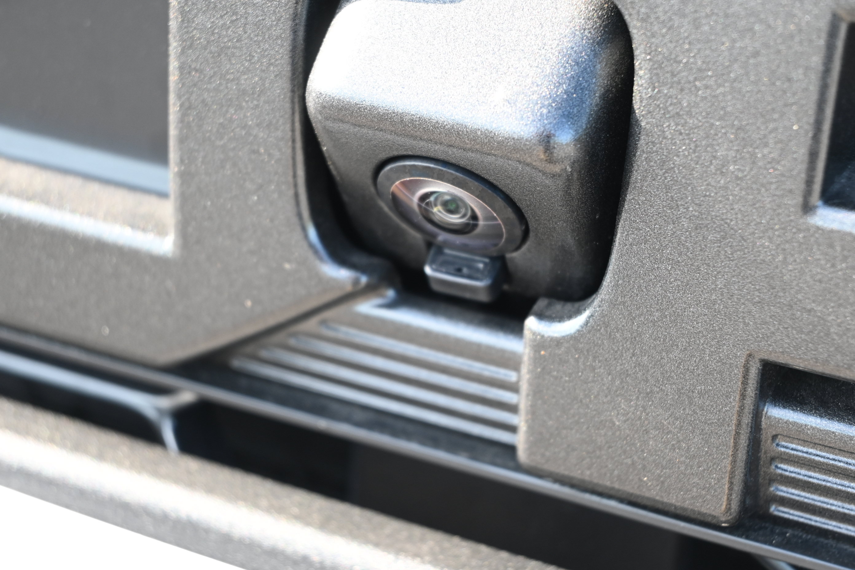 New 2026 Ford Bronco Raptor AWD/4WD image 11