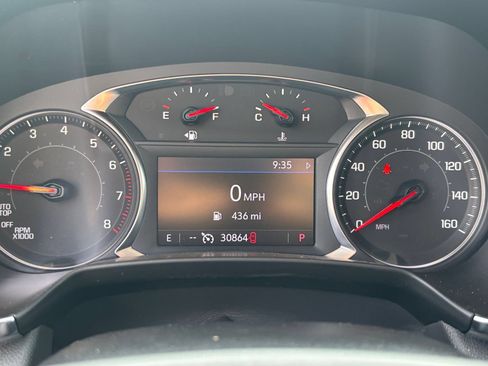 Used 2025 Chevrolet Blazer LT FWD image 41