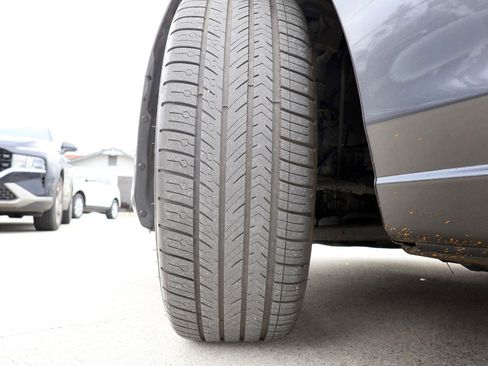 Used 2017 MAZDA MAZDA6 Touring image 25