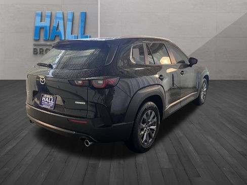 Used 2023 MAZDA CX-50 2.5 S w/ Cargo Package AWD/4WD image 5