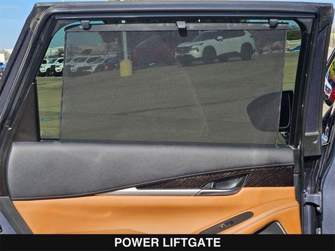 Used 2025 INFINITI QX60 Autograph w/ Cargo Package image 20