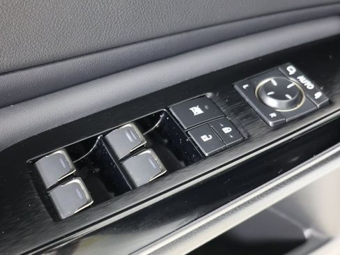 Used 2023 Lexus ES 350 F Sport w/ Accessory Package (Z2) FWD image 22