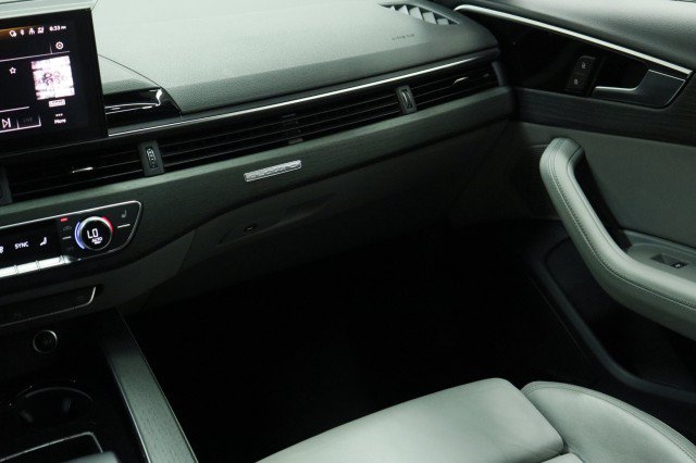 Used 2024 Audi A4 2.0T Premium Plus AWD/4WD image 26