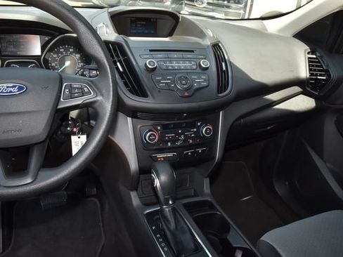 Used 2018 Ford Escape SE FWD image 26