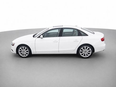 Used 2013 Audi A4 2.0T Premium Plus AWD/4WD image 8