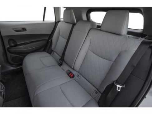 New 2026 Toyota Corolla Cross L FWD image 15