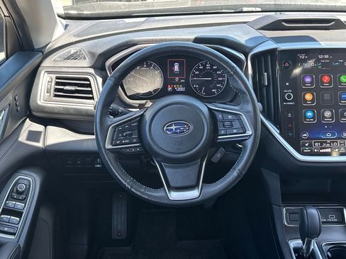 Used 2023 Subaru Ascent Limited w/ Popular Package #2A AWD/4WD image 24