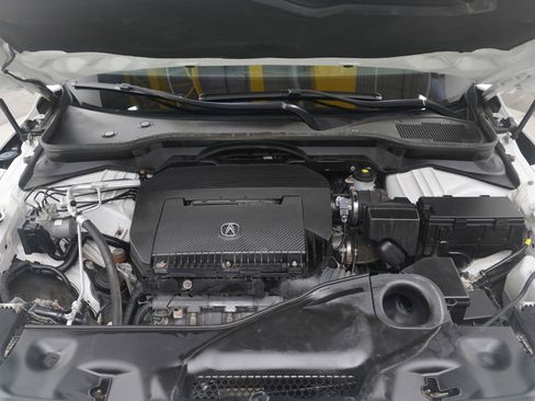 Used 2023 Acura MDX A-Spec image 36