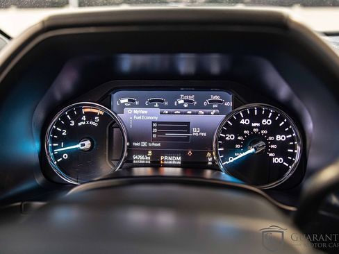 Used 2020 Ford F350 Lariat image 22