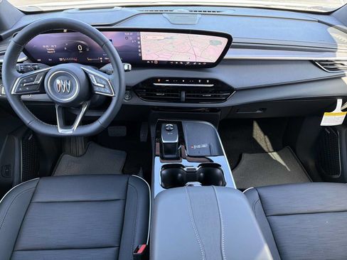 New 2026 Buick Enclave Sport Touring w/ Power Package FWD image 2