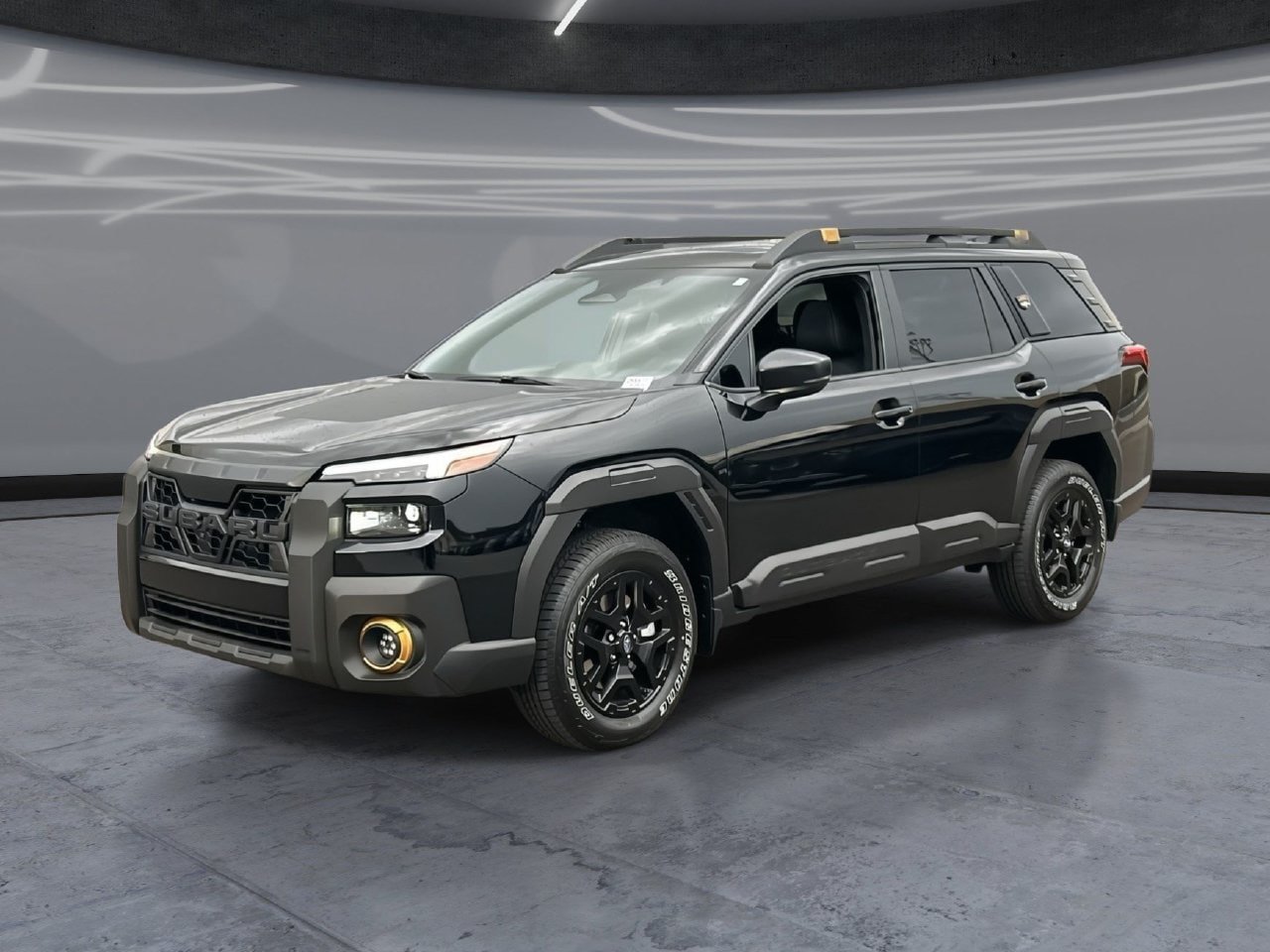 New 2026 Subaru Outback Wilderness AWD/4WD image 1