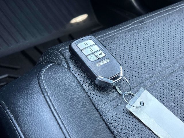 Used 2022 Honda CR-V EX-L image 28