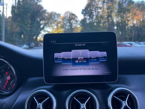 Used 2019 Mercedes-Benz CLA 250 CLA 250 image 24