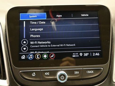 Used 2023 Chevrolet Malibu LT image 24