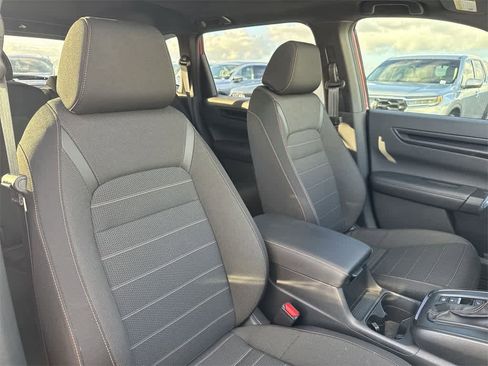 Used 2025 Honda CR-V Sport image 27