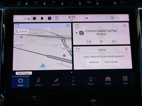 Used 2022 Jeep Grand Cherokee Limited 4xe w/ Luxury Tech Group II image 19