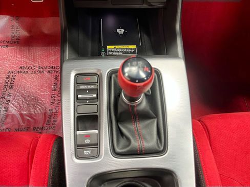 Used 2024 Honda Civic Type R image 17