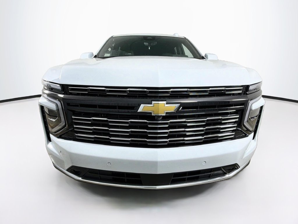 New 2026 Chevrolet Tahoe High Country AWD/4WD image 2
