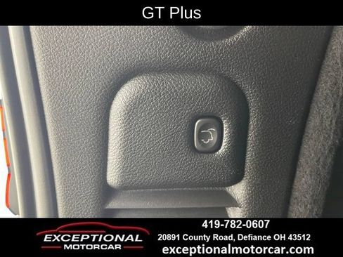 Used 2022 Dodge Durango GT AWD/4WD image 48