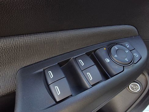 New 2026 Buick Envista Preferred w/ Convenience I Package image 12