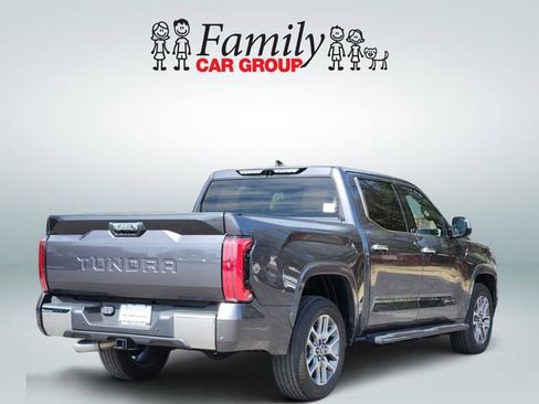 Used 2023 Toyota Tundra 1794 Edition image 4
