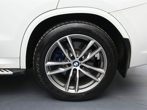 Used 2018 BMW X3 M40i w/ Premium Package AWD/4WD image 13