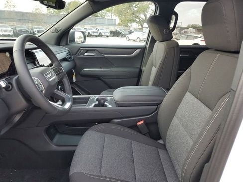 New 2026 GMC Acadia Elevation w/ Black Edition image 19