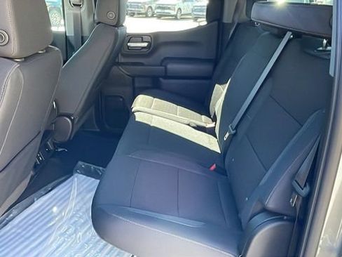 New 2026 Chevrolet Silverado 1500 Custom w/ LPO, Dark Essentials Package image 14